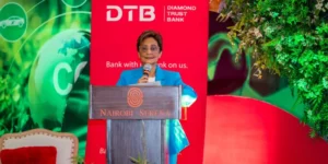 Diamond Trust Bank (DTB)