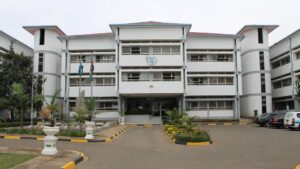Kenya Literature Bureau (KLB)