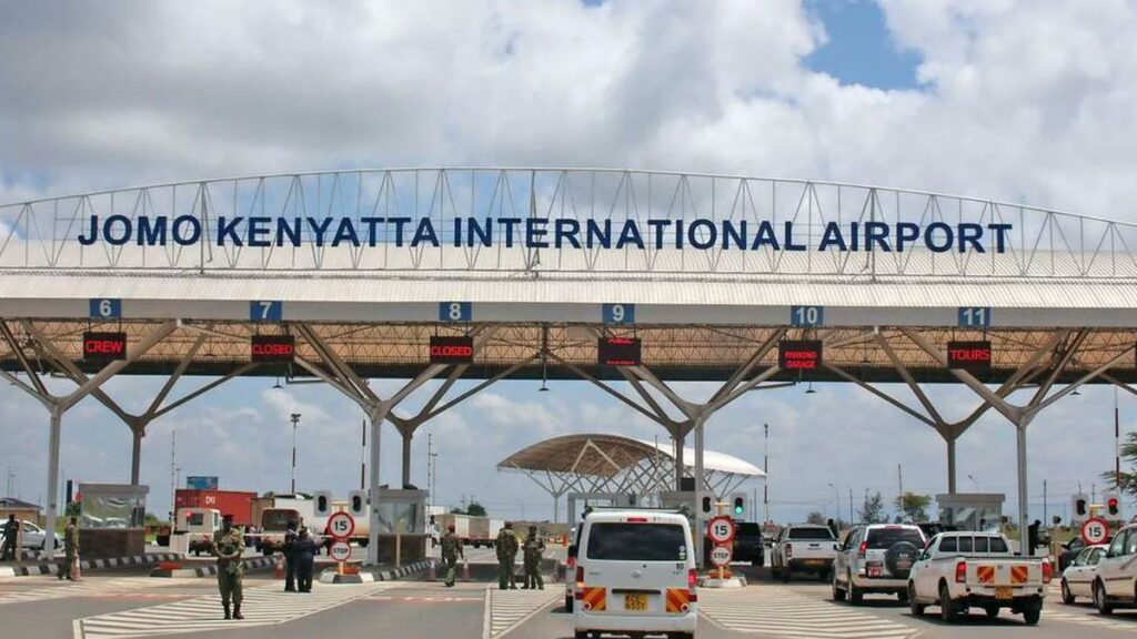 JKIA