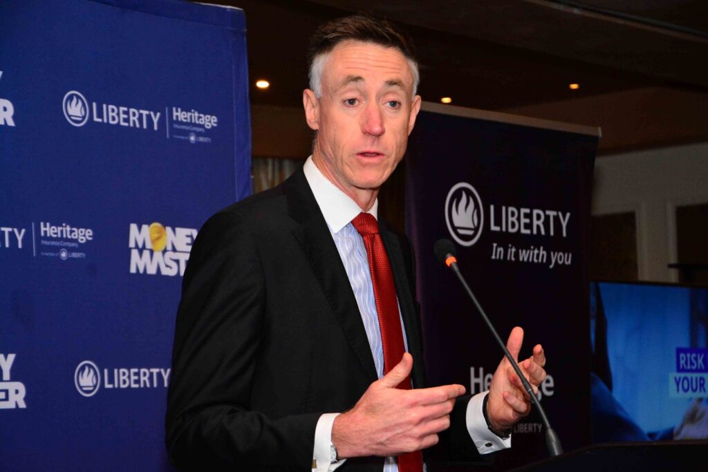 Liberty Kenya