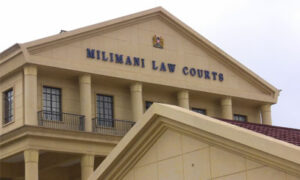 High Court
