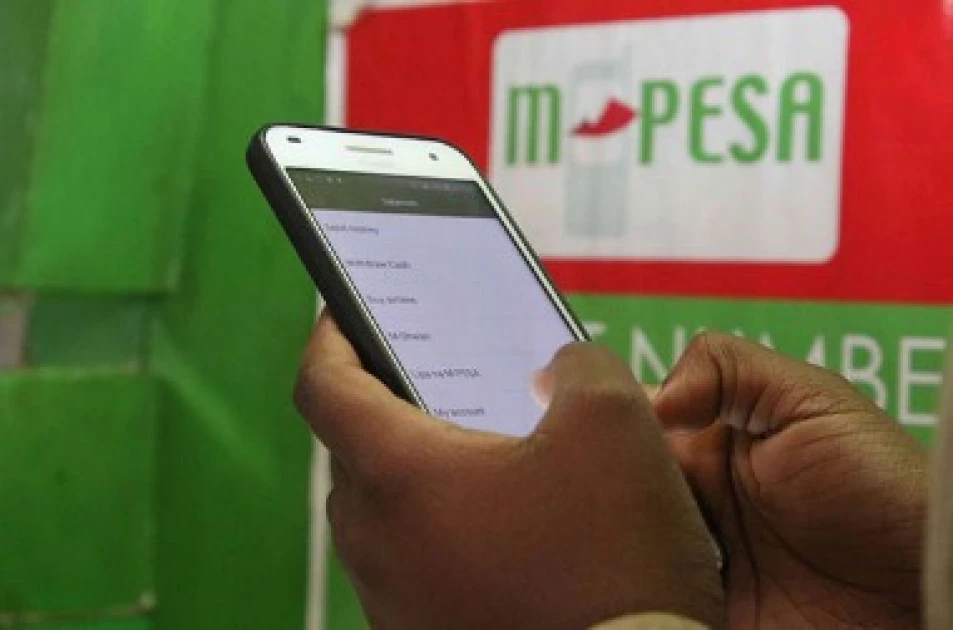 M-PESA