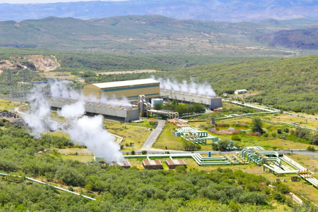 Suswa Geothermal Faces Setback as Indonesian Investor Backs Out