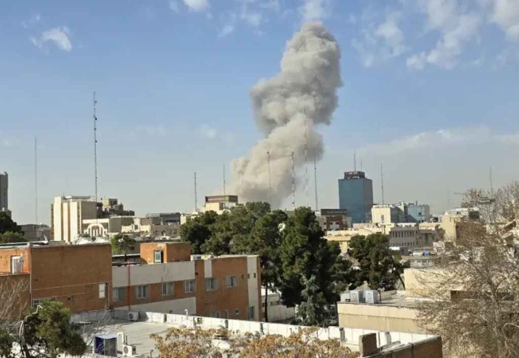 Kenya Issues Travel Advisory As Middle East Conflict Escalates