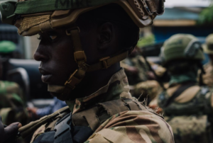 U.S. Sanctions Rwanda Defence Force Over Alleged Support To M23 Rebels