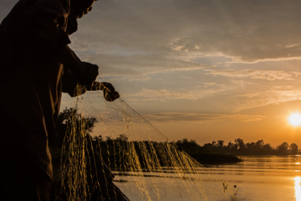 Fishermen Find 20 Live Bombs In Lake Victoria