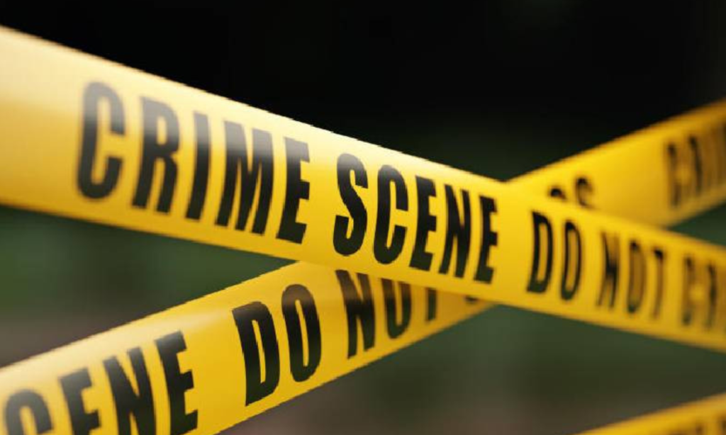 Girl, 18 Dies In Pit Latrine After It Collapses In Chasimba, Kilifi County