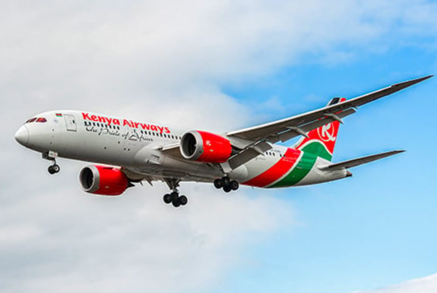 Kenya Airways To Operate Nairobi–Dubai Repatriation Flights After Limited Reopening Of Dubai