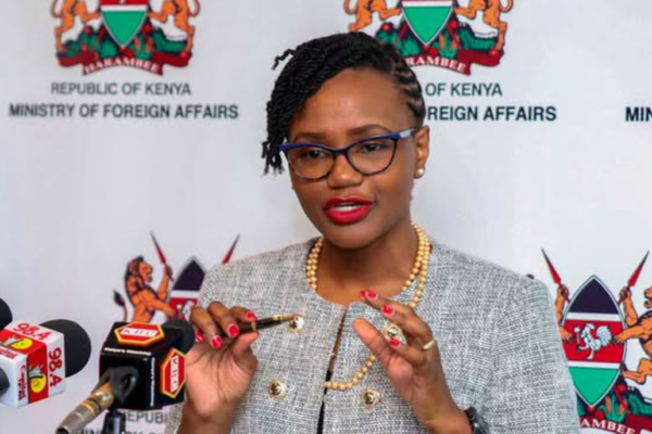 Kenya Assures Safety Of Over 500,000 Nationals In Middle East Amid Escalating Conflict