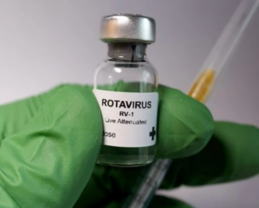 Ministry Announces Shortage Of Rotavirus Vaccine