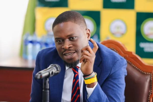 Senate Commends City Hall’s Nairobi Water For Improved Audit Rating, Record Sh12.6 Billion Revenue