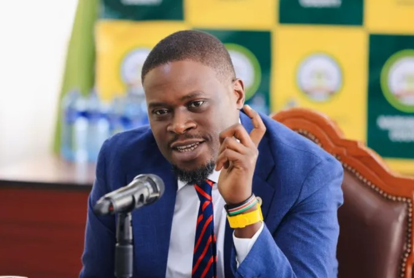 Senate Commends City Hall’s Nairobi Water For Improved Audit Rating, Record Sh12.6 Billion Revenue
