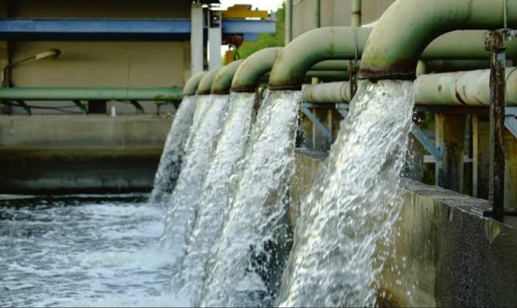 New Pipeline Project To Boost Water Supply For 3 Million Nairobi Residents