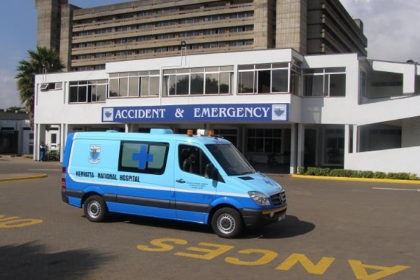 KNH CEO Appeals For Urgent End To Nairobi Health Workers’ Strike