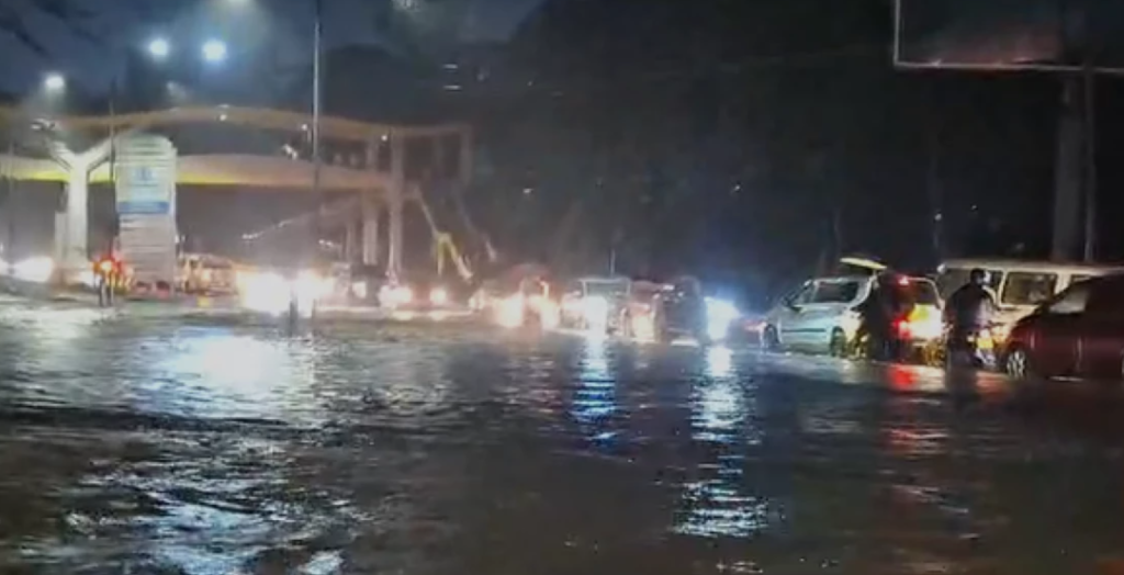 27 Bodies At City Mortuary After Nairobi Flash Floods