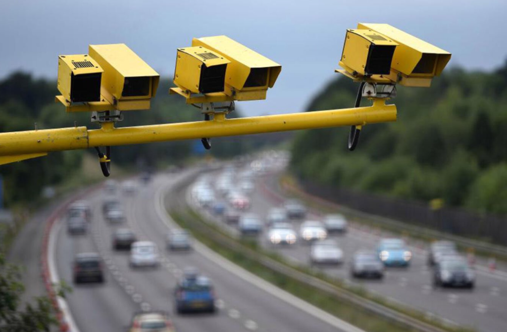 NTSA Launches Automated Instant Traffic Fines System