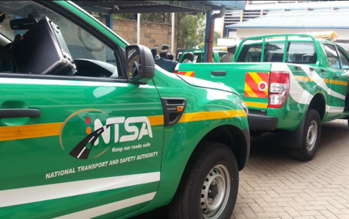 Man Sues NTSA Over Newly Launched Instant Traffic Fines Management System