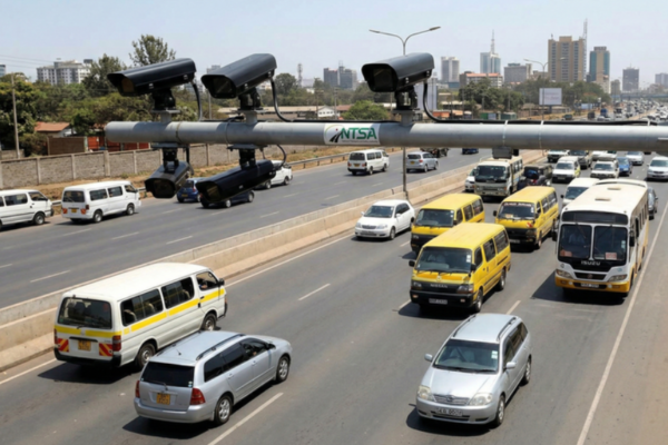 Court Stops NTSA Planned Instant Fines System