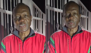 ODM Leaders Visit Tuju’s Dari Business Park, Condemn Police Presence