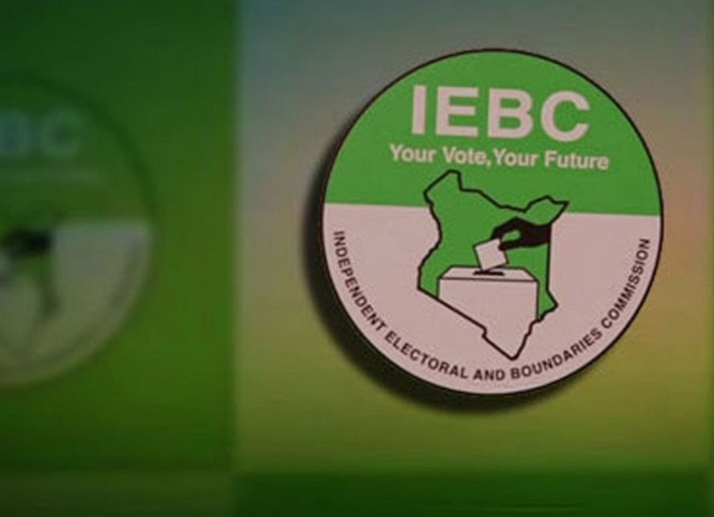 IEBC Announces May 14 By-Elections in Emurua Dikirr, Narok, Samburu and Elgeyo Marakwet