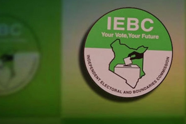IEBC Announces May 14 By-Elections in Emurua Dikirr, Narok, Samburu and Elgeyo Marakwet
