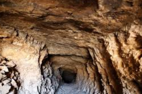 One Dead, Five Injured After Gold Mine Collapse In Kakamega As Residents Torch Nearby Site