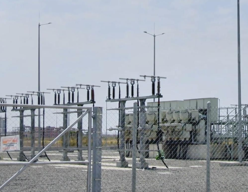 Konza Technopolis Takes Control Of Power Distribution