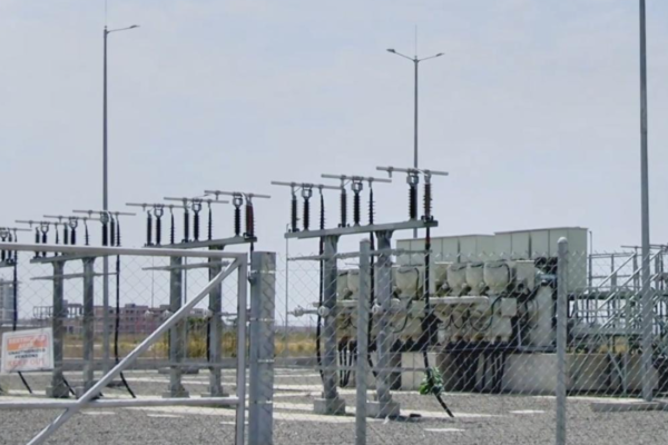 Konza Technopolis Takes Control Of Power Distribution