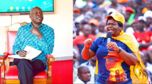 Governor Wanga Nominates New Deputy Governor, Reshuffles County Cabinet