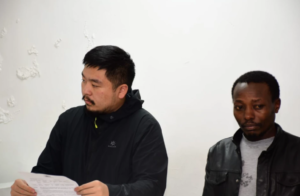 Chinese Man, Kenyan Charged For Attempting To Smuggle Over 3,300 Ants