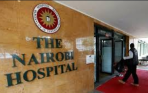 Nairobi Hospital Dismisses Collapse Claims, Affirms Financial Stability