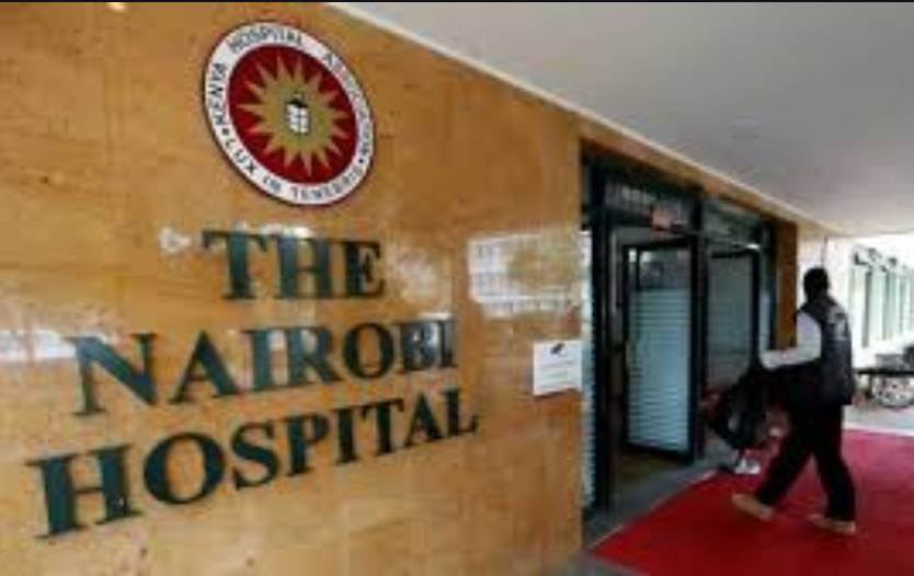 Nairobi Hospital Dismisses Collapse Claims, Affirms Financial Stability