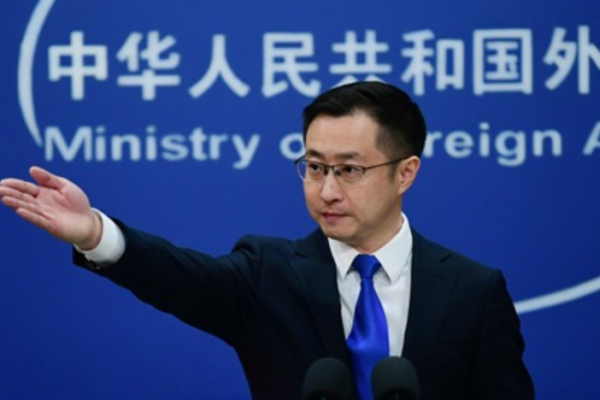 Chinese Vice President Han Zheng To Visit Kenya, South Africa And Seychelles