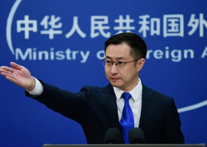 Chinese Vice President Han Zheng To Visit Kenya, South Africa And Seychelles