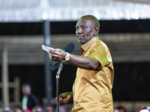 There Is Progress In Developing Nyanza Region, Official Says