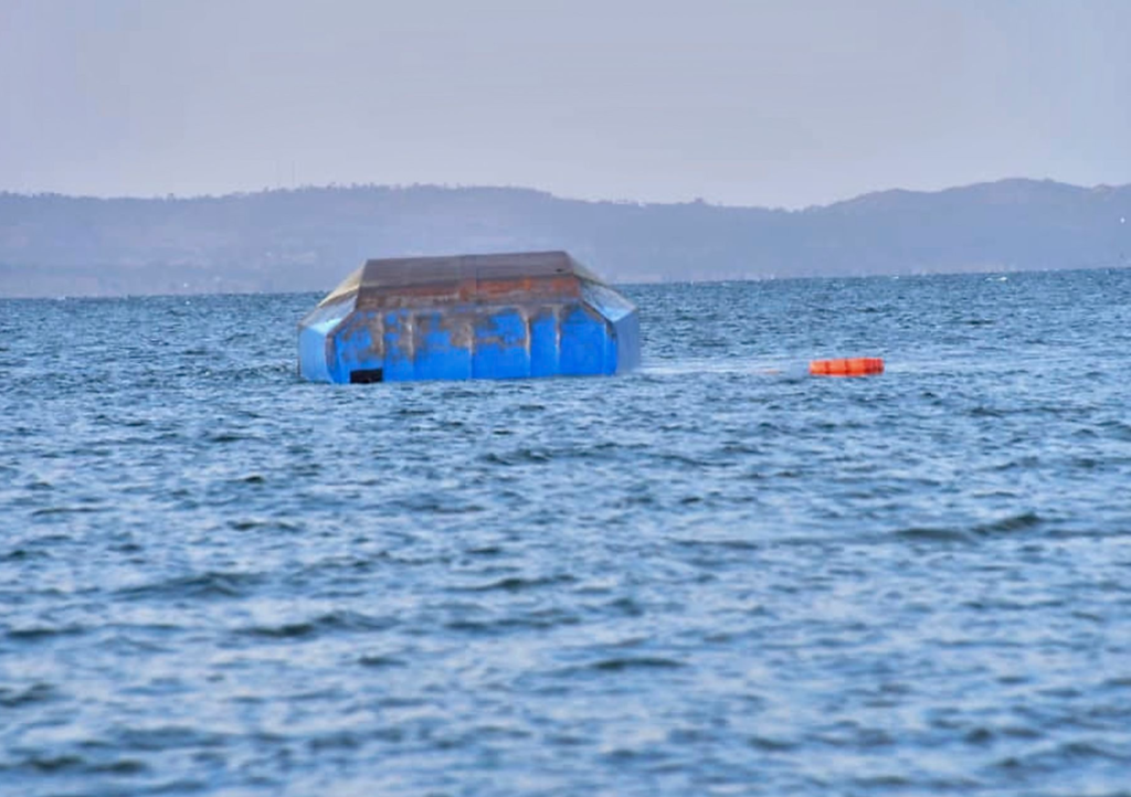 Tanzanian Survivors Are Rescued After Boat Capsizes, Drifts For Three Days At Sea In Kilifi