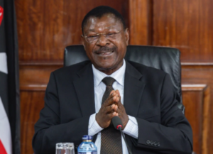 New Twist As FORD Kenya Rejects Dissolution Calls, Defends Multiparty Democracy Ahead Of 2027 Polls