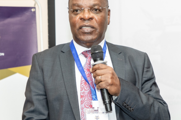 EACC Hosts Justice Sector Dialogue To Strengthen Anti-Corruption Efforts