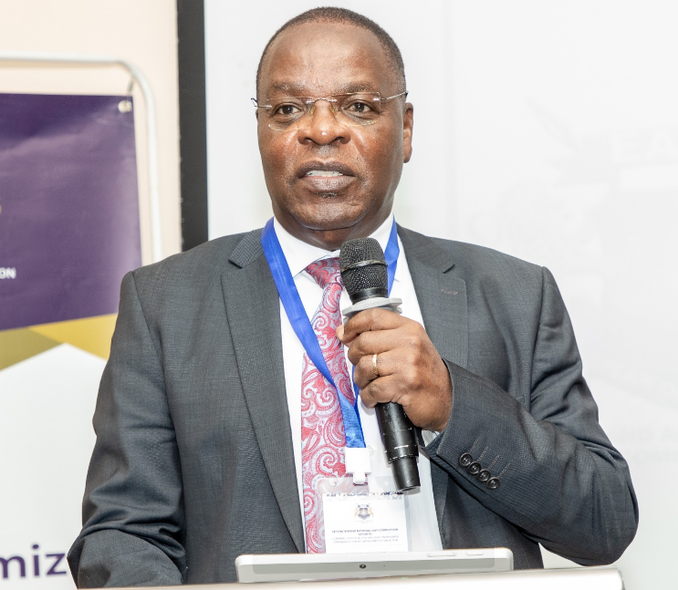 EACC Hosts Justice Sector Dialogue To Strengthen Anti-Corruption Efforts
