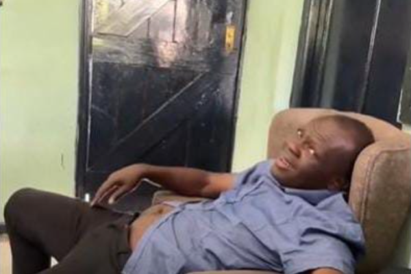 Tuju Spends Night In Police Cells, To Be Arraigned In Kibera
