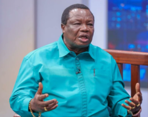 Petition Filed In Kerugoya Over Reelection Of Atwoli As Cotu Boss