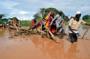Floods Ravage Parts Of Kisumu, Tana River And Uasin Gishu As Death Toll Rises To 84