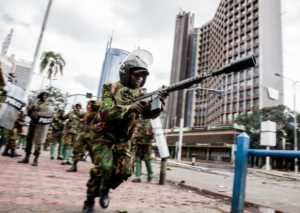 Police Killings Rise By 20% In 2025 Amid Protest Crackdowns – Report