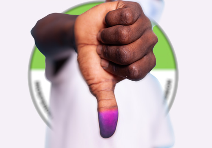 Only 250,391 New Voters Have Registered As Nairobi, Kiambu Lead, IEBC Reveals
