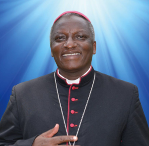 Pope Leo XIV Accepts Resignation Of Bishop Paul Kariuki, Appoints Apostolic Administrator For Wote Diocese