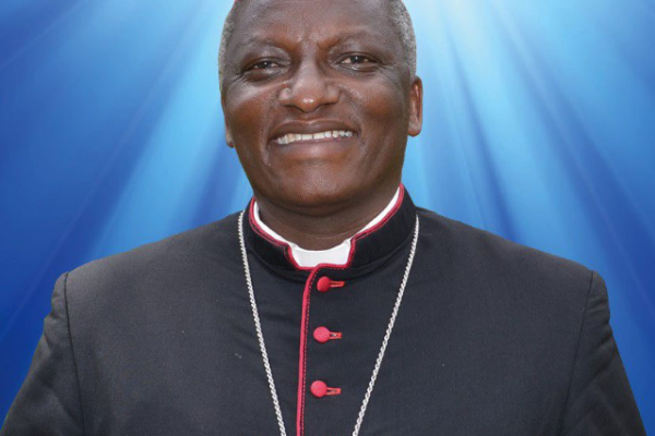 Pope Leo XIV Accepts Resignation Of Bishop Paul Kariuki, Appoints Apostolic Administrator For Wote Diocese