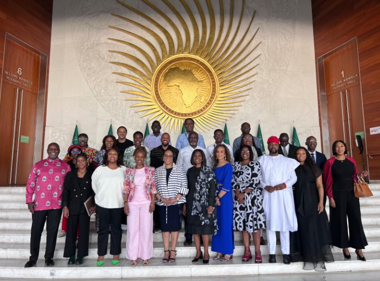 Africa’s Creative Heavyweights Unite To Shape A Stronger Global Story Of The Continent