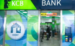 KCB Bank Kenya Gets Approval For A $96.9M (Sh12.5B) Financing Facility From Green Climate Fund (GCF)