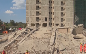 Fresh Directives Issued As Investigations Into South C House Tragedy Enter Critical Phase