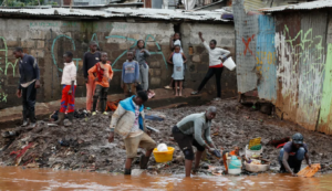 Flood Death Toll Hots 110 As 30 Counties Affected Across Kenya